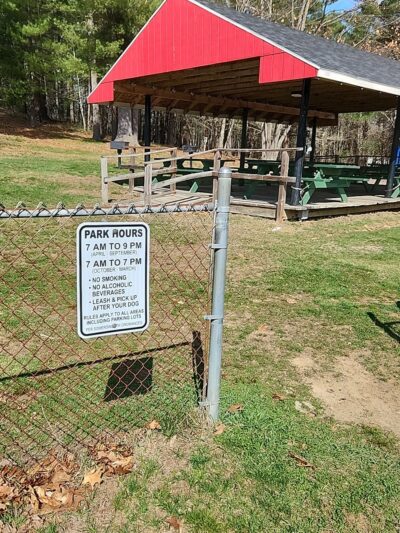 Millennium Park Playground - Somersworth, NH