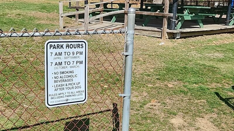 Millennium Park Playground - Somersworth, NH