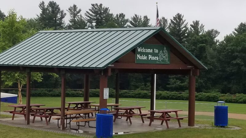 Noble Pines Park - Somersworth, NH