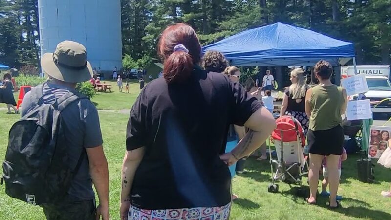 Noble Pines Park - Somersworth, NH