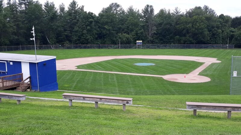 Noble Pines Park - Somersworth, NH