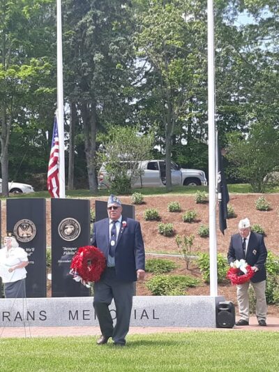 Stein Park - Somersworth, NH