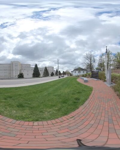 Stein Park - Somersworth, NH