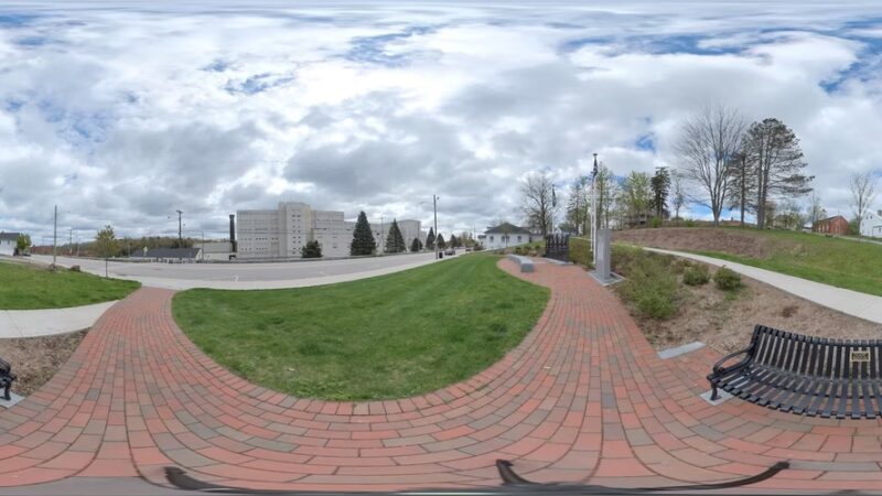 Stein Park - Somersworth, NH