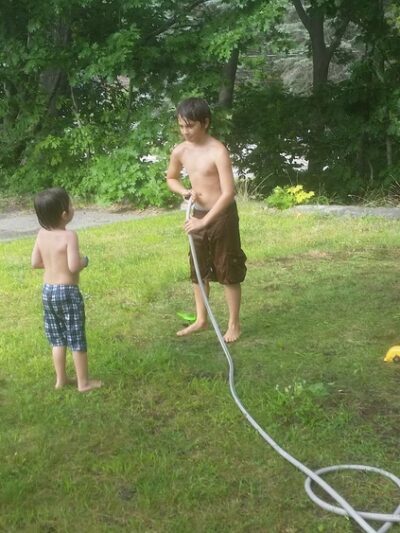 Stein Park - Somersworth, NH