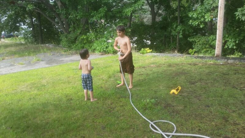 Stein Park - Somersworth, NH