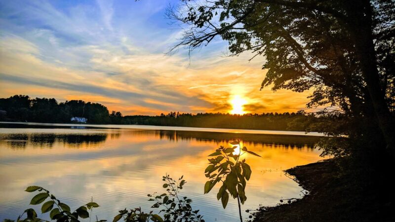 Willand Pond - Somersworth, NH