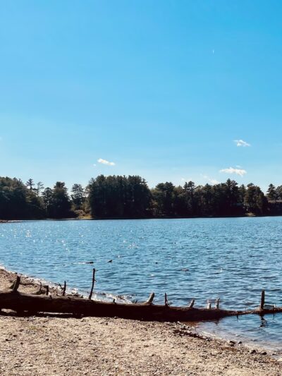 Willand Pond - Somersworth, NH