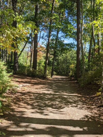 Willand Pond - Somersworth, NH