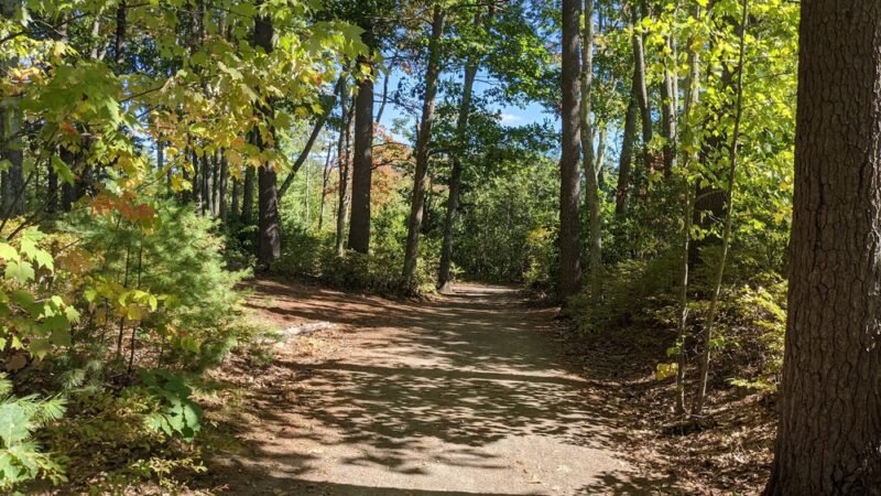 Willand Pond - Somersworth, NH