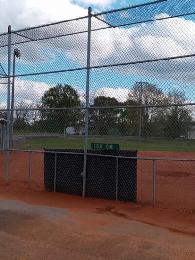 Huskey Park - Somerville, AL