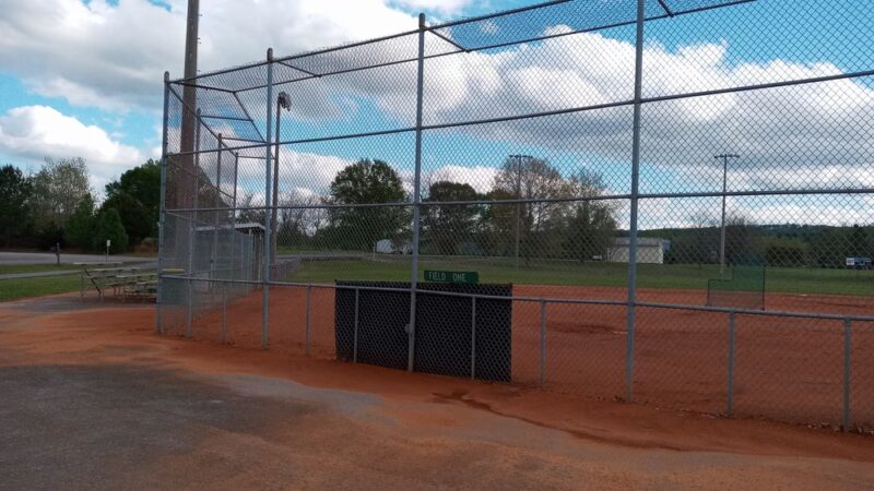 Huskey Park - Somerville, AL
