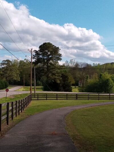 Huskey Park - Somerville, AL