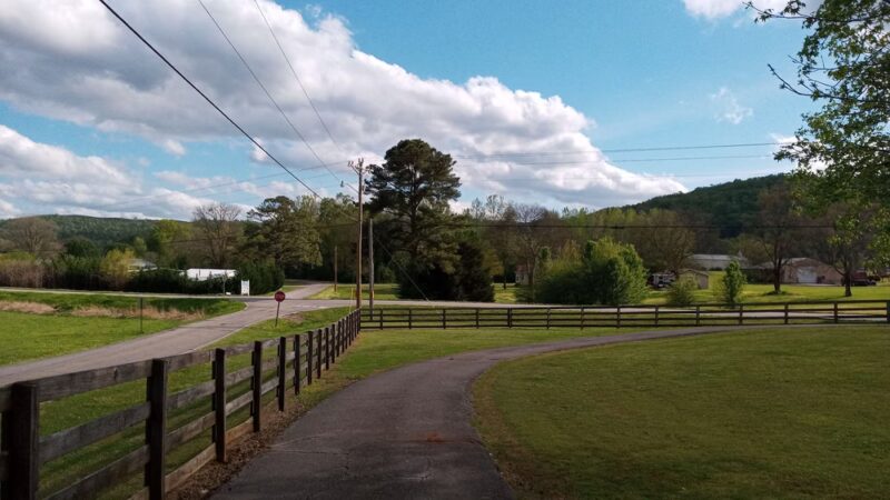 Huskey Park - Somerville, AL