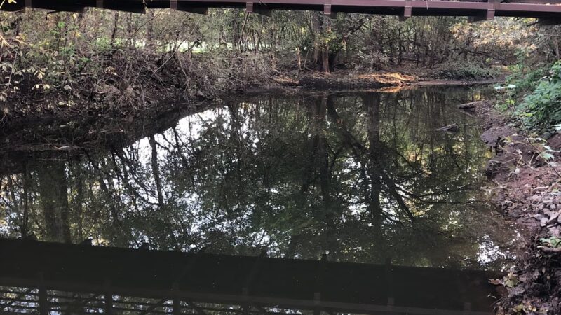 Firehouse Field - Somerville, NJ