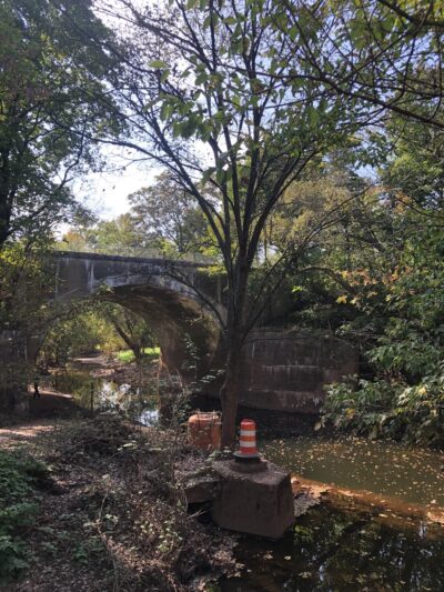 Firehouse Field - Somerville, NJ