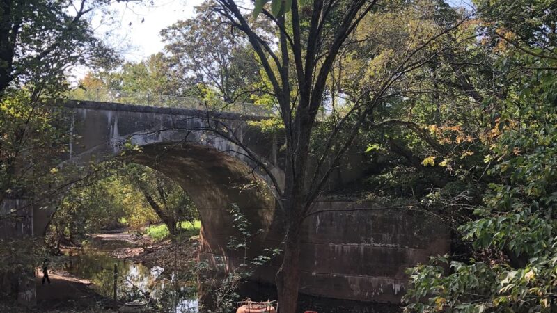 Firehouse Field - Somerville, NJ