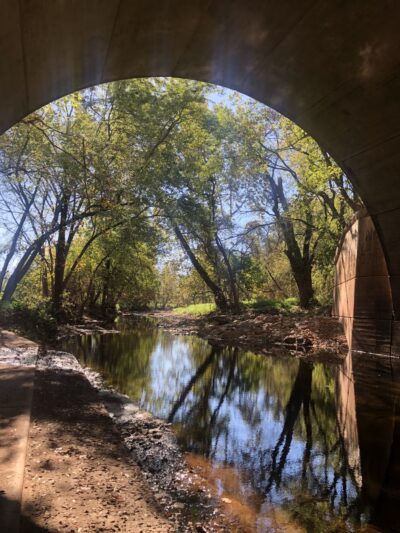 Firehouse Field - Somerville, NJ