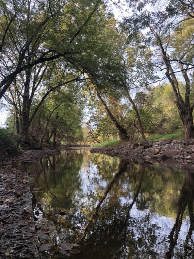 Firehouse Field - Somerville, NJ
