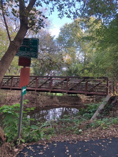Firehouse Field - Somerville, NJ