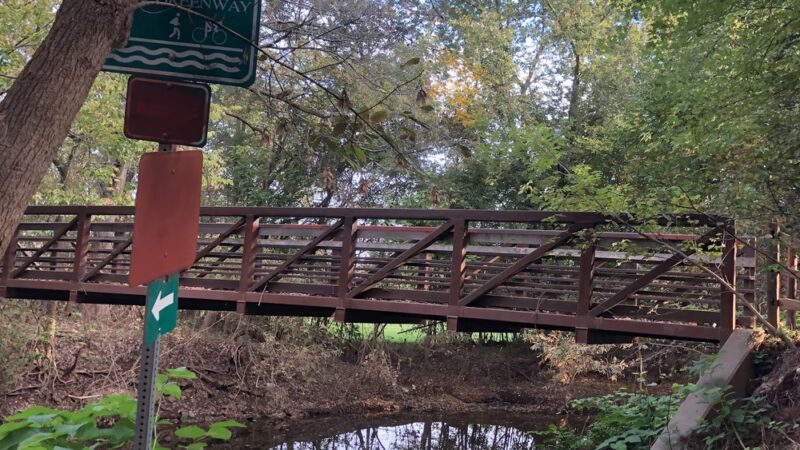 Firehouse Field - Somerville, NJ