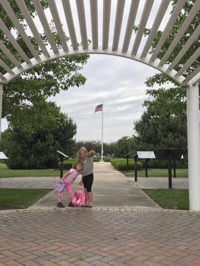 Finding Heroes Park - Somonauk, IL
