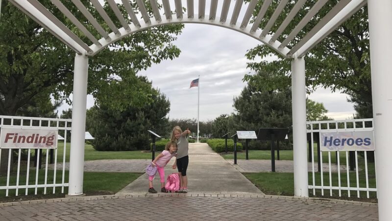 Finding Heroes Park - Somonauk, IL