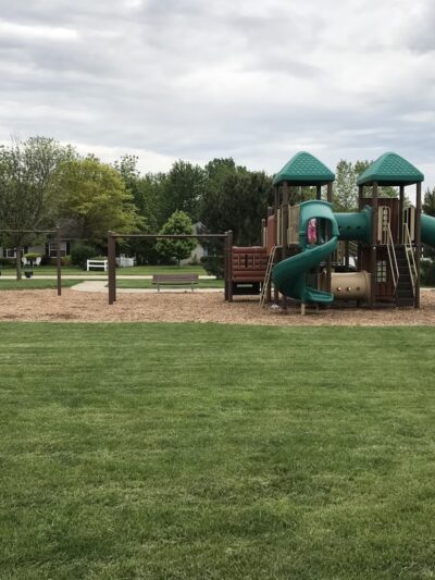 Finding Heroes Park - Somonauk, IL