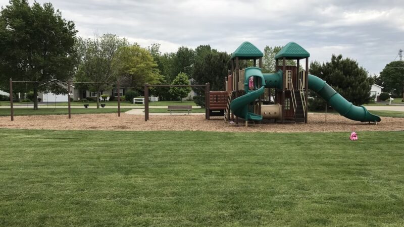 Finding Heroes Park - Somonauk, IL