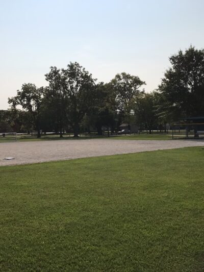 Somonauk Community Park - Somonauk, IL