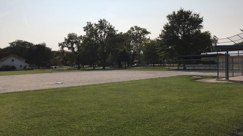 Somonauk Community Park - Somonauk, IL