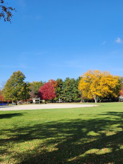 Somonauk Community Park - Somonauk, IL