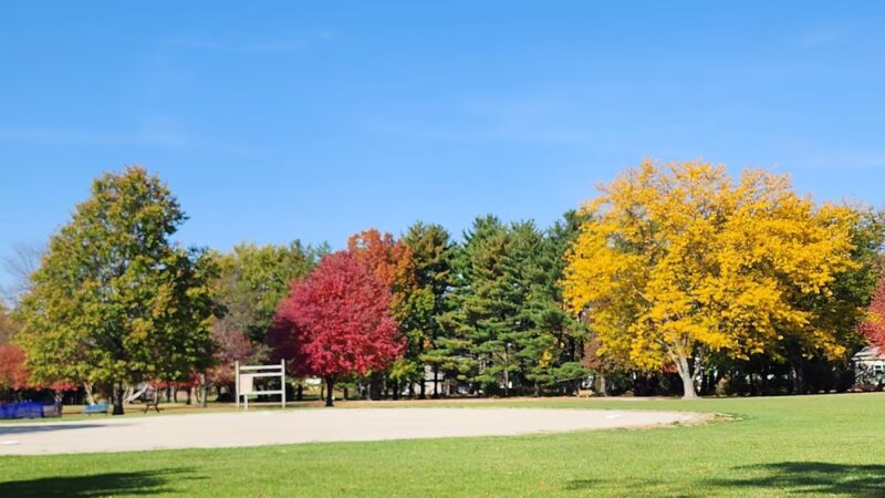 Somonauk Community Park - Somonauk, IL