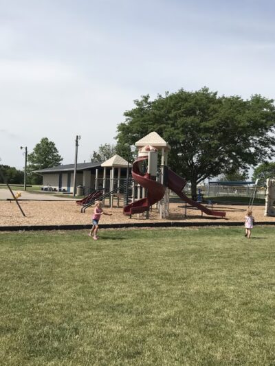 Somonauk Community Park - Somonauk, IL