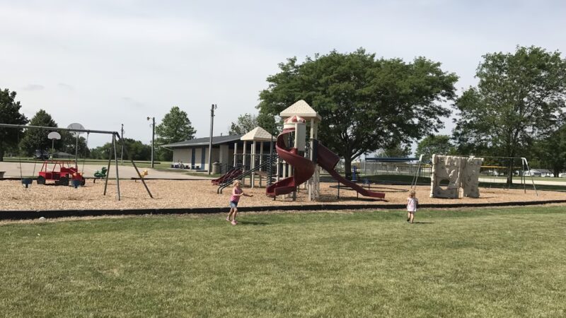 Somonauk Community Park - Somonauk, IL