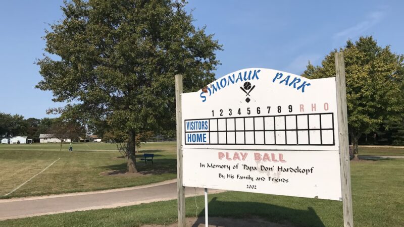 Somonauk Community Park - Somonauk, IL