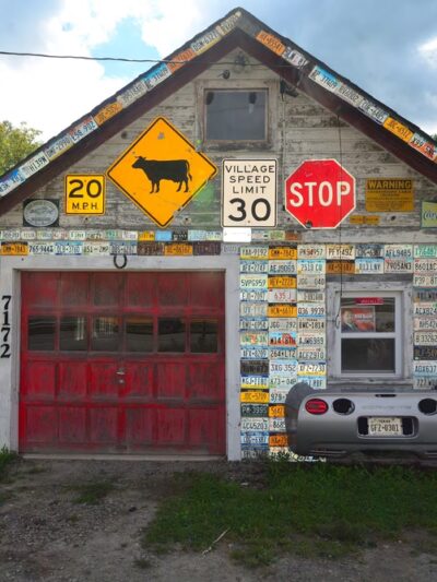 Sonyea - Sonyea, NY
