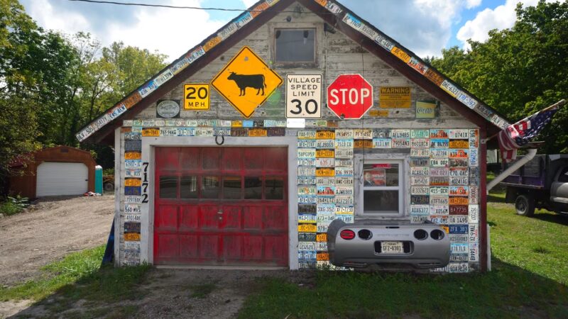 Sonyea - Sonyea, NY