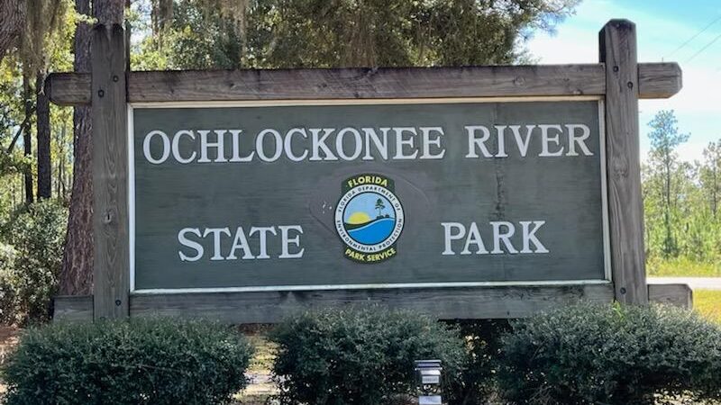 Ochlockonee River State Park - Sopchoppy, FL