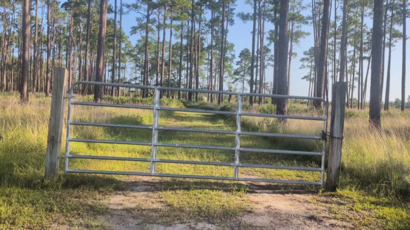 Ochlockonee River State Park - Sopchoppy, FL