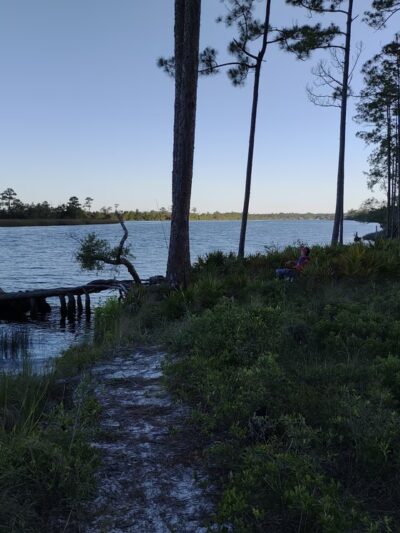 Ochlockonee River State Park - Sopchoppy, FL