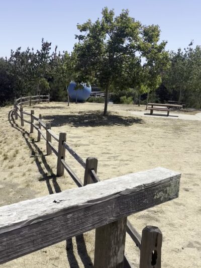 Anna Jean Cummings County Park - Soquel, CA