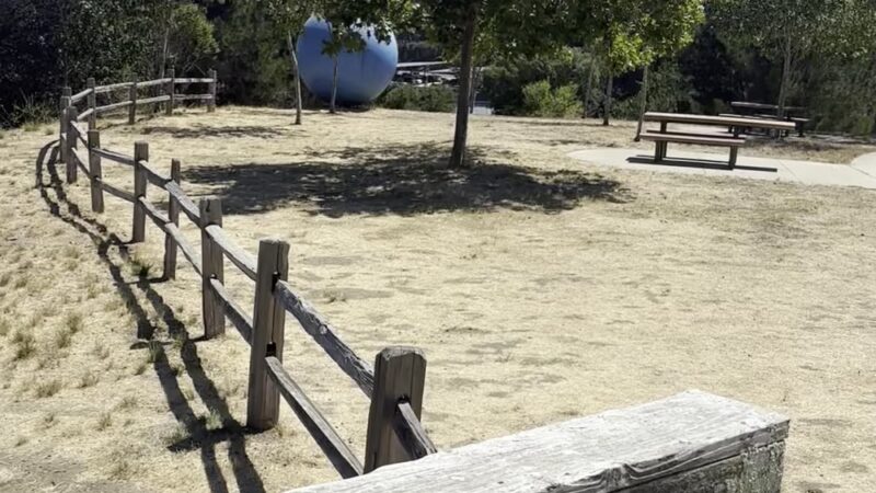 Anna Jean Cummings County Park - Soquel, CA