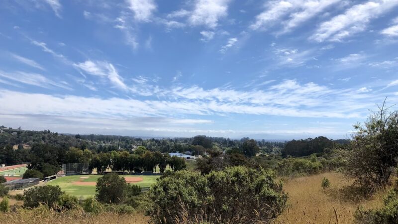 Anna Jean Cummings County Park - Soquel, CA