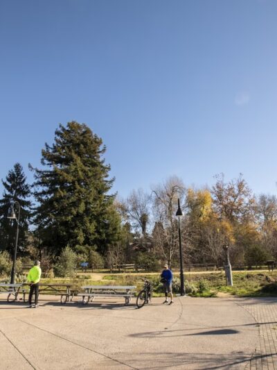Heart of Soquel County Park - Soquel, CA