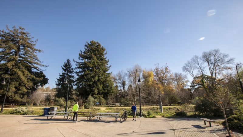 Heart of Soquel County Park - Soquel, CA