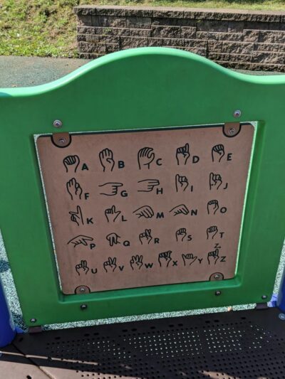Chestnut Street Playground - Souderton, PA