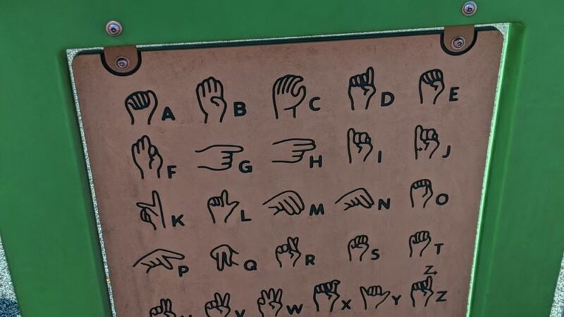 Chestnut Street Playground - Souderton, PA