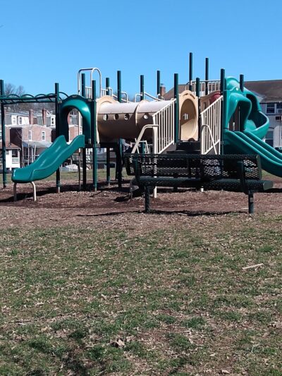 Chestnut Street Playground - Souderton, PA