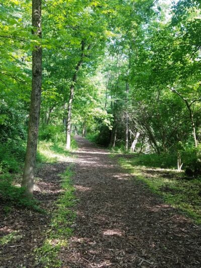 Enos B. Godshall Park - Souderton, PA